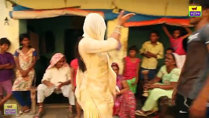 haryanvi dance | इस गुज्जरी ने सबके हाथ पाऊँ फुला दिए अपने डांस के कारनामे से | viral dance video