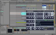 Creating A Pitch Riser EDM Effect FX in Massive Tutorial Ableton Live Calvin Harris Avicii Alesso-UX_F-WINbzM