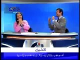 Most funny mistakes by pakistani news anchors viral video on internet