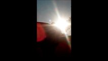 NIBIRU Blue Kachina Spetember 20 2017 Kentucky sky