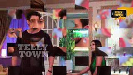 Ishqbaaz -21st September 2017 - Today Latest News - Star Plus TV Serial