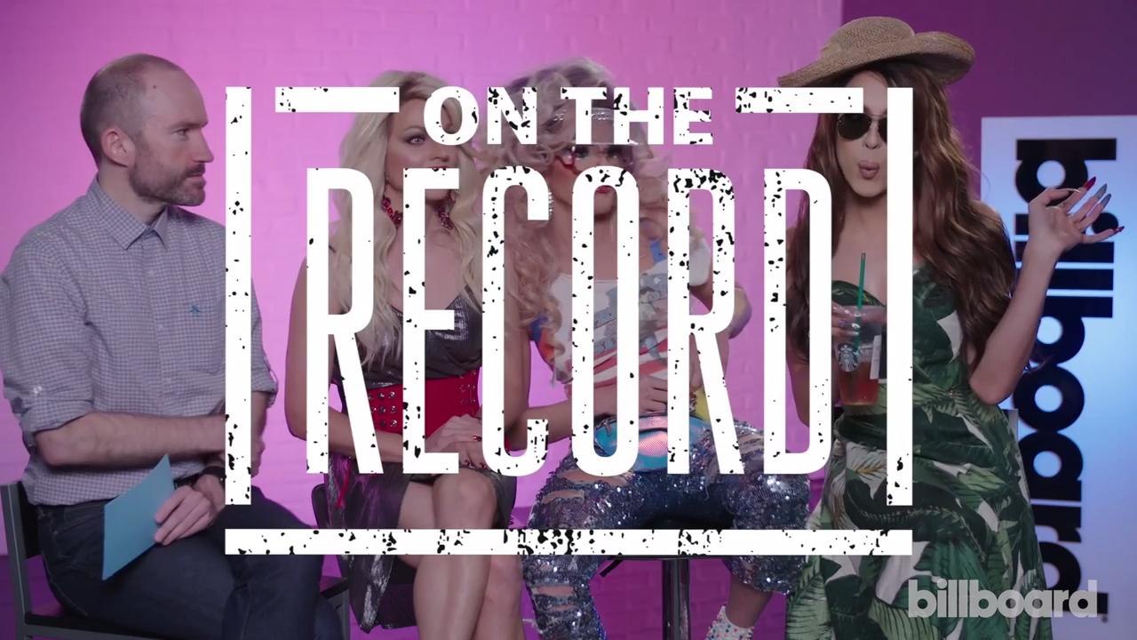 On The Record: AAA Girls