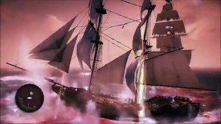 Assassins Creed 4 Incapacitate the Man o War