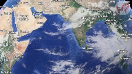 Científicos: El mundo está a punto de entrar en un "territorio desconocido"