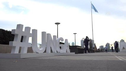 Kuzey Kore'nin Yıkılmasını Arzu Etmeyiz" - New