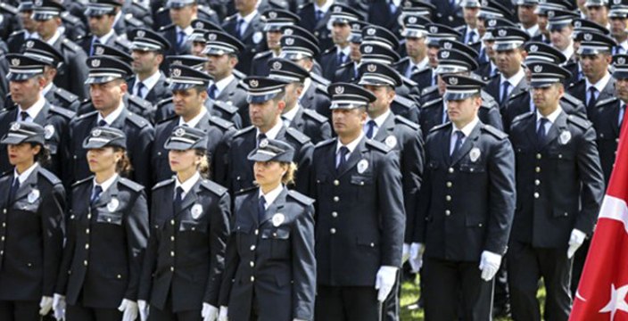 Polis Olmak İsteyenler Dikkat! 21. Dönem POMEM Başvuru Şartları Belli Oldu