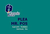Please Mr. Postman - The Carpenters (Karaoke)