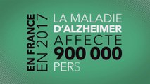 Des mots pour Alzheimer