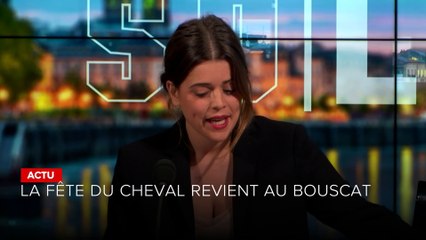 SO invité du Jeudi 21 Septembre