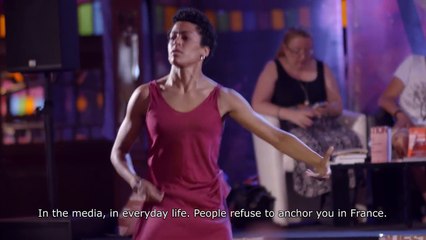 Mariannes Noires - Bande annonce