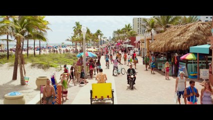 DESCARGAR BAYWATCH LOS VIGILANTES DE LA PLAYA 2017 [MP4][MEGA][ESPAÑOL LATINO]