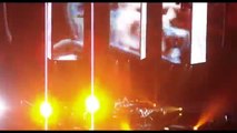 Muse - Stockholm Syndrome, O2 World, Berlin, Germany  10/29/2009