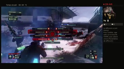 Gros délire sur killing floor 2 vener nombreux (17)