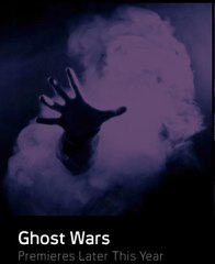 Ghost Wars Season 1 Trailer 2 (2017) New SyFy Series