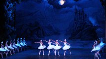 Russian Classical Ballet - El Lago de los Cisnes