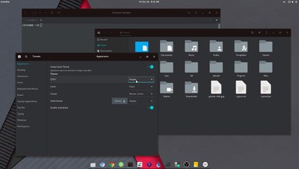 GNOME 3.22 _ Adapta Eta - Compact Mode-lP5XshoZv_c