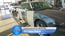 2017  Dodge  Charger  Stuttgart  AR | Dodge  Charger Dealership Stuttgart  AR