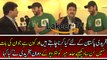 Shahid Afridi Exclusive Interview With Hamid Mir
