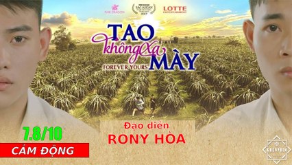 Review phim Tao Không Xa Mày: một tình bạn đẹp và cảm động - Khen Phim