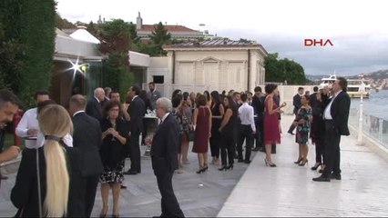 Gıde Loyrette Nouel Hukuk Bürosunun 20. Yılı Kutlandı