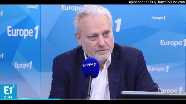 La blague douteuse du patron de TV5 monde sur Jean-Luc Delarue et la drogue