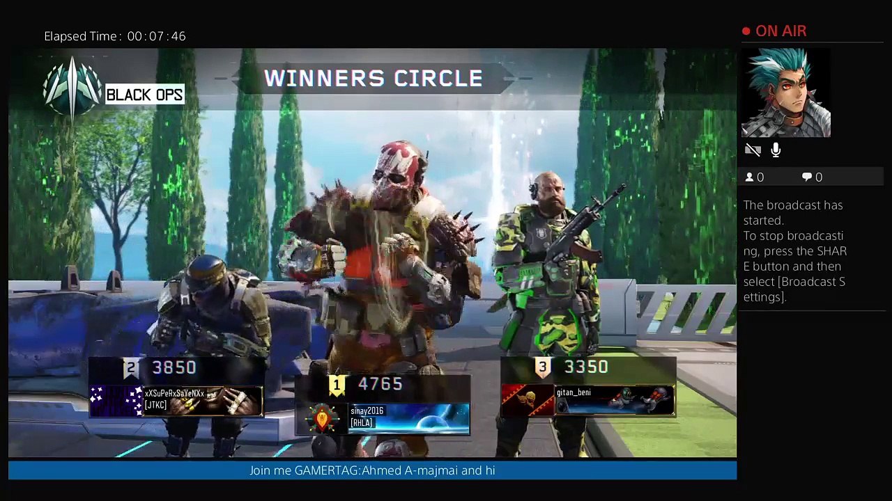 Blackops lll fun (23)