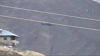 Dağlıca'da Çatışma: 1 Şehit, 5 Yaralı