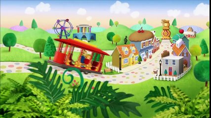 Daniel Tiger in Italiano - Festeggiare la Festa della Mamma