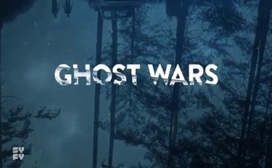 Ghost Wars - Trailer Saison 1
