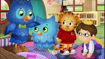 Daniel Tiger in Italiano - I Bambini che Imparano ad Essere Considerati