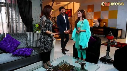 Amrit Aur Maya - Episode 126