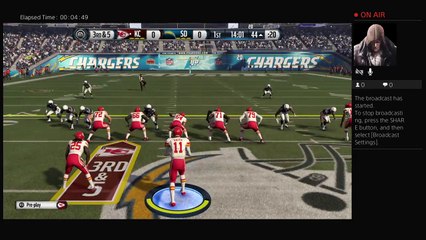 Chiefs Vs Chargers (5)