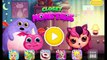 Banana TV - Baby Monster Care - Closet Monsters HD - Free Mobile Kids Games