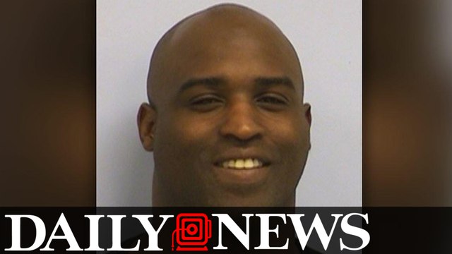 Ex-NFL running back Ricky Williams arrested on traffic warrants