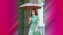 Kate Middleton enceinte : le prince William sème le doute sur l'accouchement !