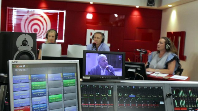 LES COULISSES DES PROGRAMMES DE DIVERTISSEMENT DE RTL