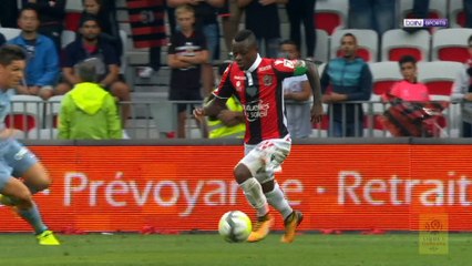 Barca's failed target Seri impressing for Nice
