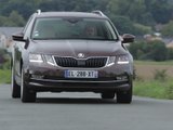 Essai Skoda Octavia Combi 1.4 TSI 150 DSG Style 2017