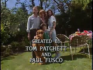 Alf o Eteimoso - 1Temporada Episodio 4