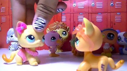 LPS Wish Season 1 - Ep: 1 ~ High School Series | LPSinfinity