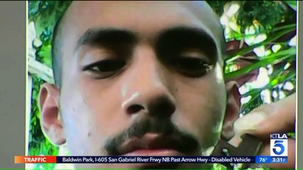 Parents Call for Prosecution of Officers After Unarmed Son Fatally Shot, Run Over by LAPD