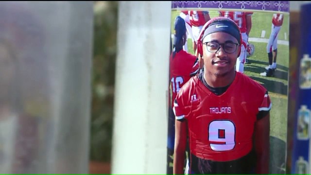 Bail Increased to $2 Million for Man Accused of Killing Teen in DUI Crash