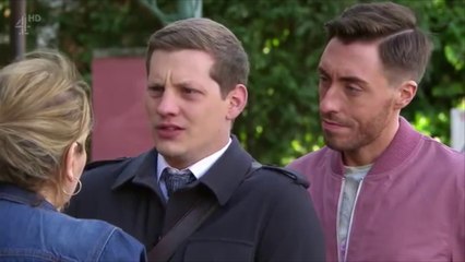 James Nightingale Part 65 (Family and John Paul Only)