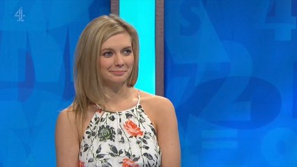 Rachel Riley - Countdown 77x057 2017,09,21 1409c