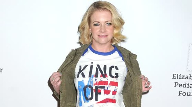 Melissa Joan Hart Receives Backlash For Complaining about Cancelling Vacation in Hurricane Maria's Path