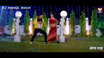 Chester Mein Tester Satake DJ SONG   DJ RAHUL ROCK    FILM JILA CHAMPARAN   KHES_HD