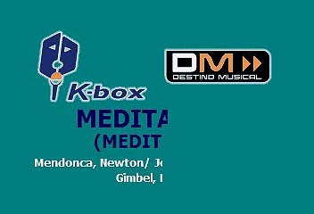 Frank Sinatra - Meditation (Meditacao)