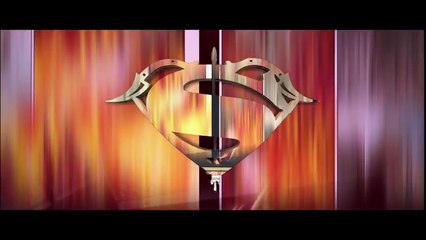 Blade v Ghost Rider: Dawn of Darkness Fan Trailer (2017) Wesley Snipes Nicolas Cage