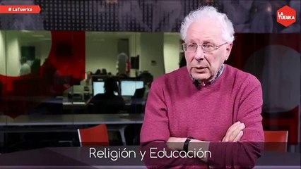 Los cristianos son analfabetos mentales