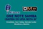 Frank Sinatra - One Note Samba (Samba De Uma Nota So) (Karaoke)